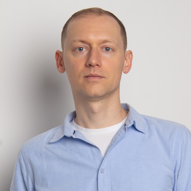 Юрий Гуров